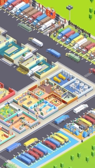 高速服务区大亨(Travel Center Tycoon)图4