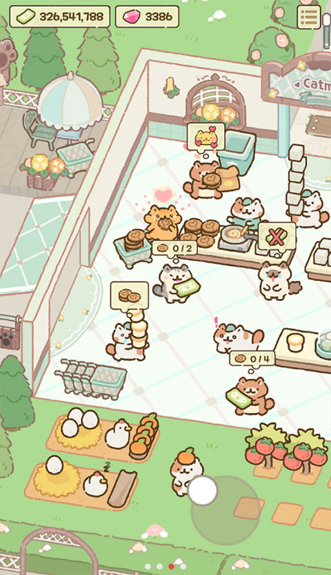 Kitty Cat Mini Mart图3