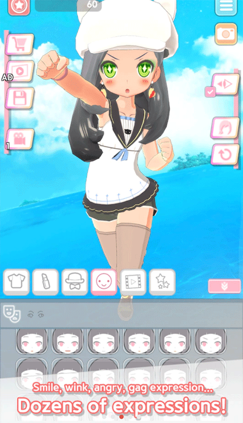 easystyle游戏图3