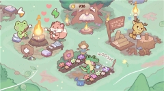 温馨森林游戏图3