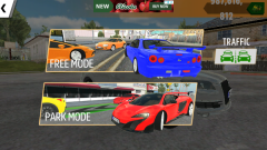 E46M3漂移模擬器游戲手機(jī)版圖2