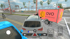 E46M3漂移模擬器游戲手機(jī)版圖3