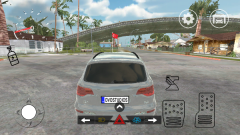 E46M3漂移模擬器游戲手機(jī)版圖5