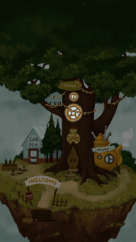 女巫的魔法商店游戏手机版图4