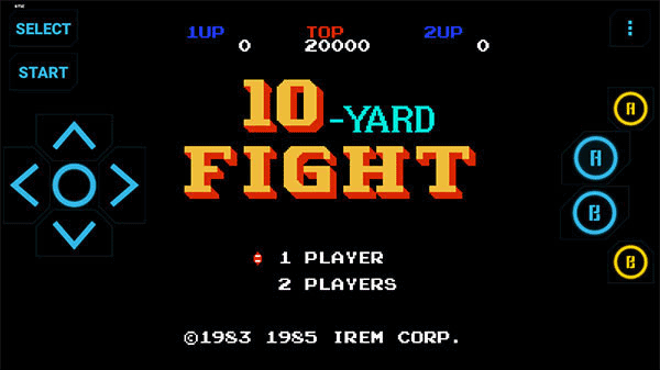 高级nes fc模拟器付费版图3