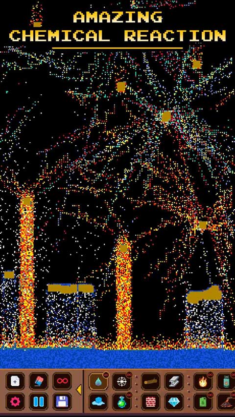 沙盒物理模拟器最新版