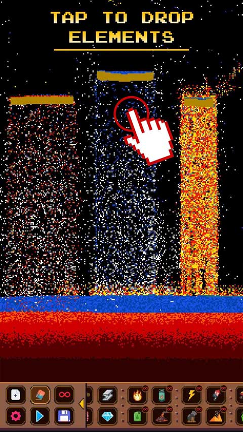 沙盒物理模拟器最新版