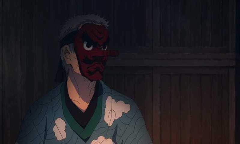 鬼灭之刃血风剑戟(1)