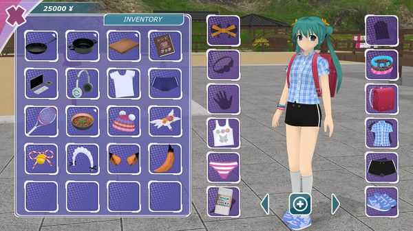 少女都市10.3中文版图2