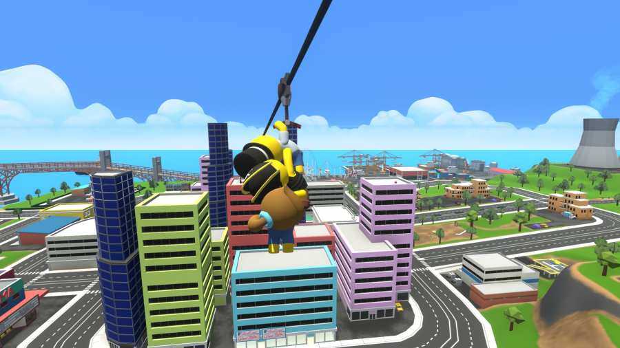 歡樂小鎮(zhèn)手機(jī)版圖2