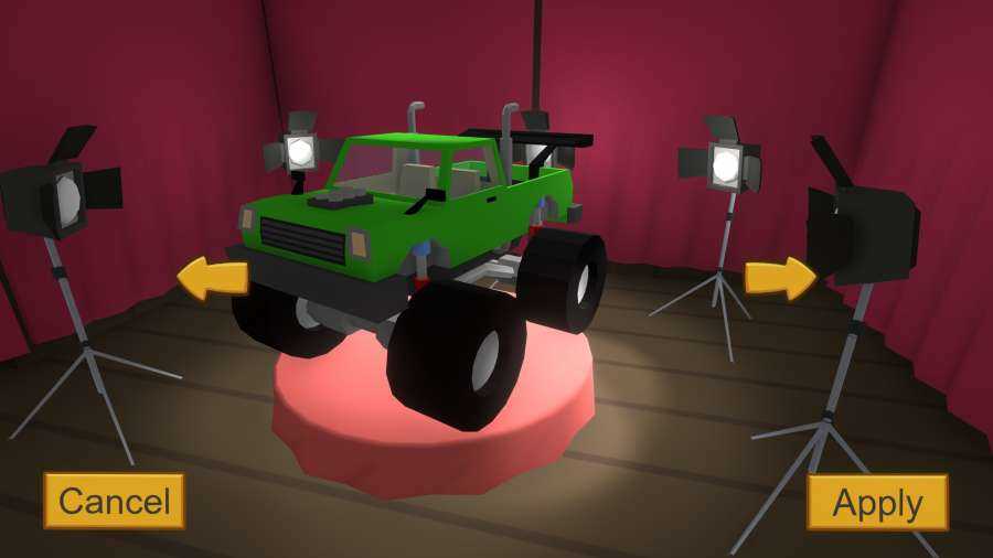 歡樂小鎮(zhèn)手機(jī)版圖4