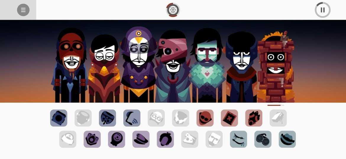 节奏盒子腐化模组