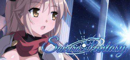 樱花幻想(Sakura Fantasy Captcher 1)