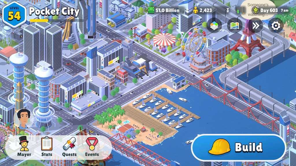 口袋城市2（Pocket City 2）图3