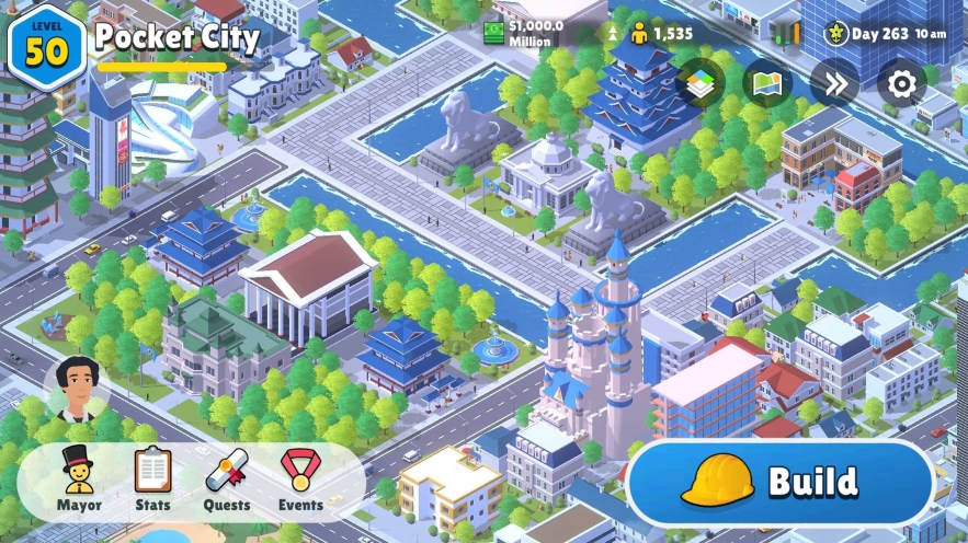 口袋城市2（Pocket City 2）图4