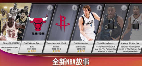 NBA2K图4