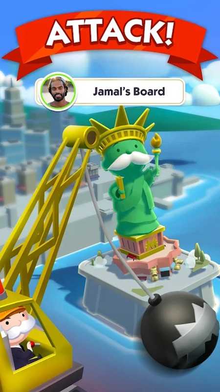 Monopoly Go