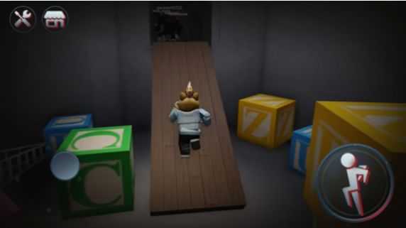 梦幻乐园大冒险(1)