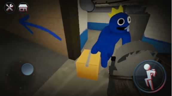 梦幻乐园大冒险(2)