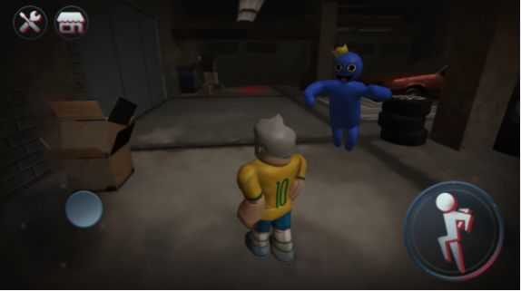 梦幻乐园大冒险(3)