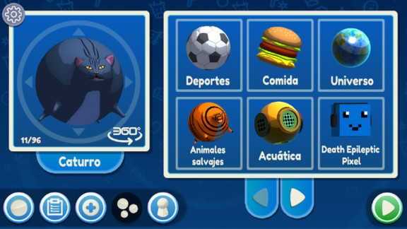 胖子动物世界完整版(1)