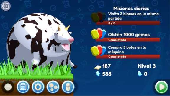 胖子动物世界完整版(3)