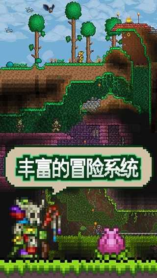 泰拉瑞亚1.2免费版(3)