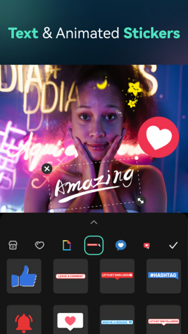 万兴喵影最新版图3