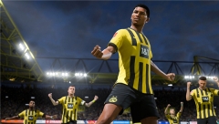 FIFA23女足俱乐部