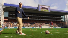 FIFA23女足俱乐部