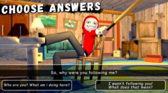 憤怒少年佩德羅和他的朋友圖2