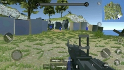 戰(zhàn)地模擬器圖3