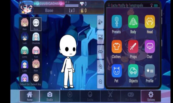 gachamodify官方版正版(2)