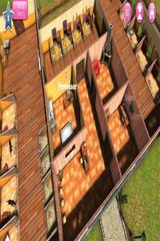 宠物世界3D我的动物救援(1)