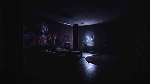 波比的游戏时间第三章深度睡眠手机正版