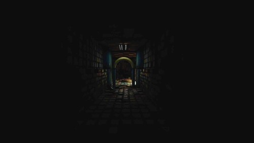 波比的游戏时间第三章深度睡眠手机正版