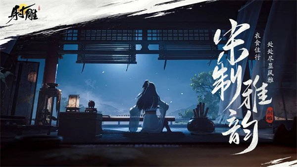 网易射雕永久9.9版(5)