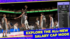 NBA2K24MyTEAM最新版(2)