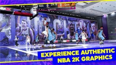 NBA2K24MyTEAM最新版(3)