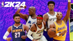 NBA2K24MyTEAM最新版(6)