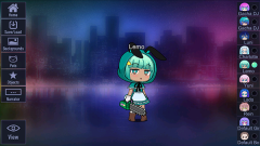 加查闪耀(Gacha Shine)