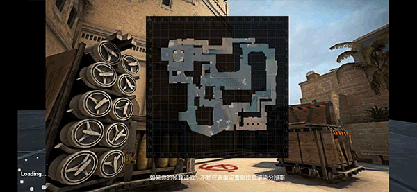 cs1.6仿制版手机版(2)