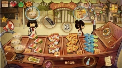 辣条杂货店游戏图3