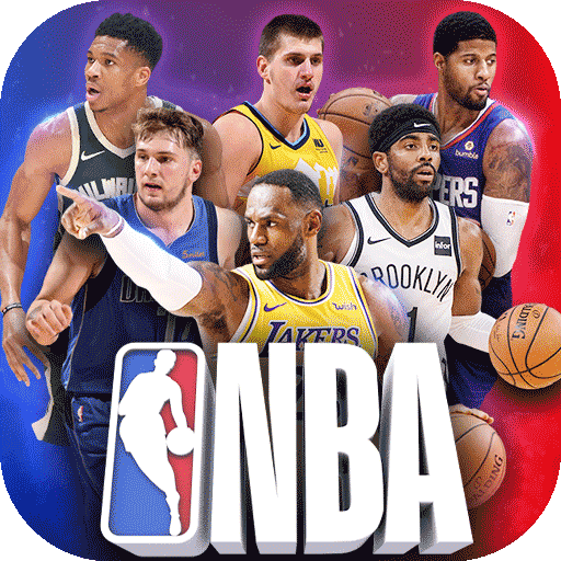 NBA范特西 