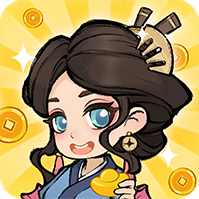 江湖大掌柜 