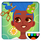 托卡美发沙龙4正版