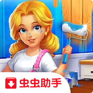 麦琪顿庄园中文版