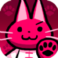 功夫猫的战斗