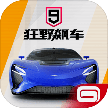狂野飙车9国际版