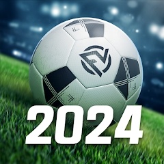 足球联盟2025